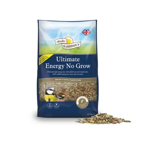 Walter Harrison's Ultimate Energy No Grow 12.75kg