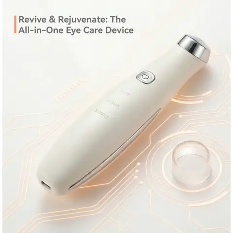 TOUCHBeauty Eye Cream Booster TB-1662