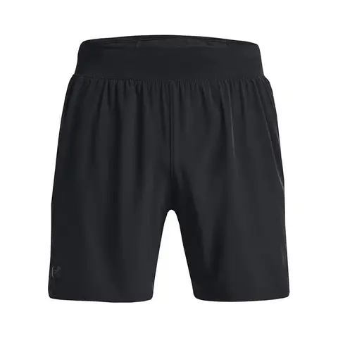 Under Armour Launch Elite Men's 7" Shorts - Black