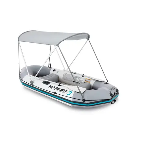 INTEX BIMINI BATEAU