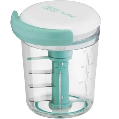 Tefal Jamie Oliver Voedsel Chopper