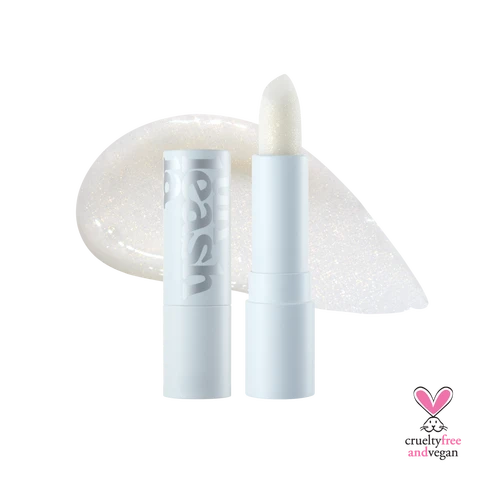 Unleashia Glacier Vegan Lip Balm No.1 Snow Frost