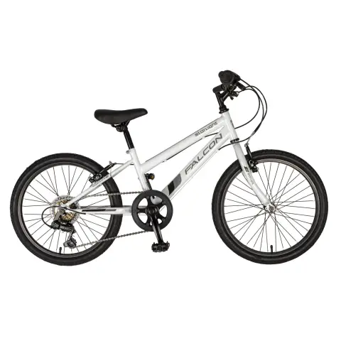 Falcon Starlight 20" Kids Hybrid Bike
