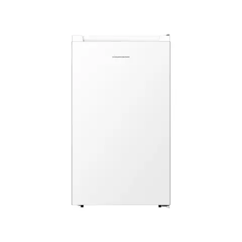 Fridgemaster MUZ4860E 61L Under Counter Freezer - White - E Rated