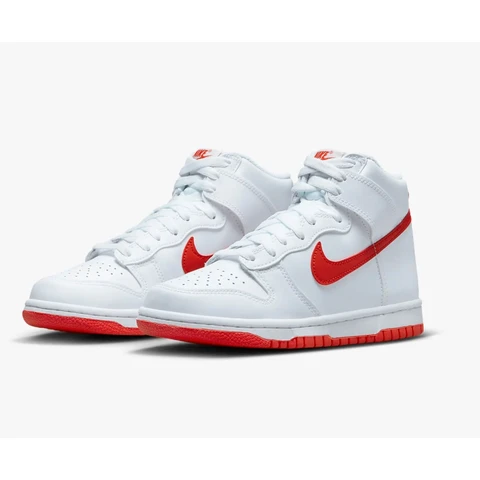 Nike Dunk High GS 38