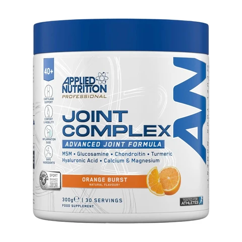 Applied Nutrition JOINT Complex Professional Orange Burst  - 300g
