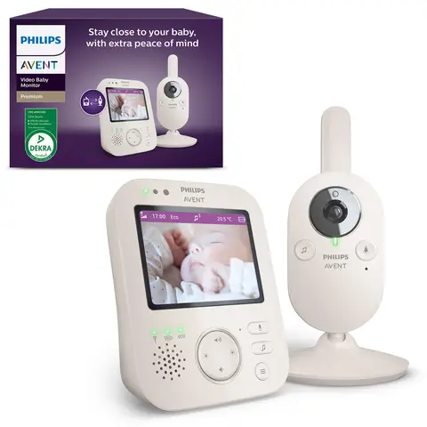 Philips Avent Videophone Premium SCD892/26