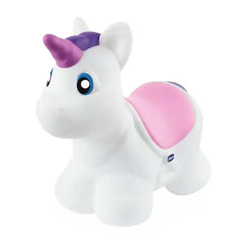 Chicco Bouncing Unicorn