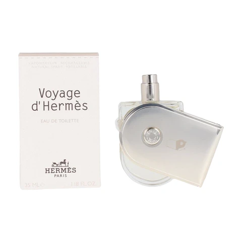 Hermès Voyageur Eau de Toilette Spray 35 ml