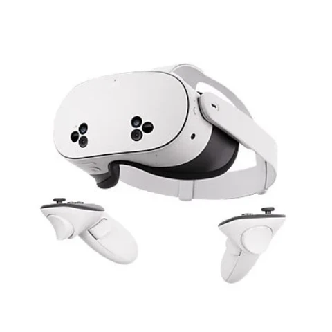 Meta Quest 3S - 128GB Headset (Oculus) (EU) (VR)