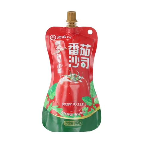 Haidilao Xiǎoshǒu Xiǎochú Ketchup Multi-usage 320g