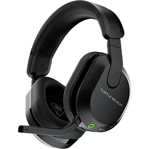 Turtle Beach Stealth 600 Gen3 Wireless Gaming Headset Multiplatform Xbox, Xbox Series, PS5, PS4, PC  - Black