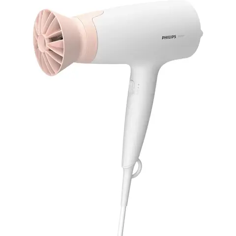 Philips BHD300/00 Hair Dryer White