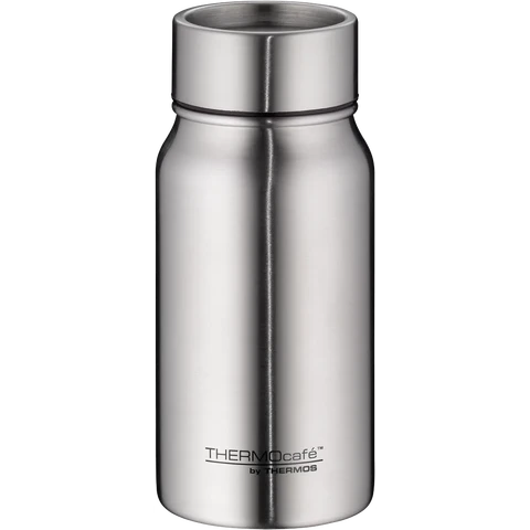 Thermos TC Trinkbecher Edelstahl matt 0,35 L