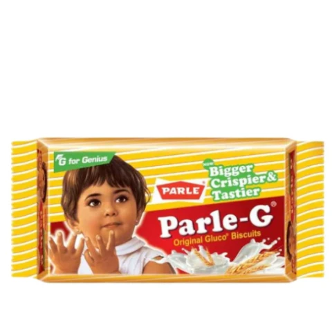 PARLE G BISCUITS 79.9g