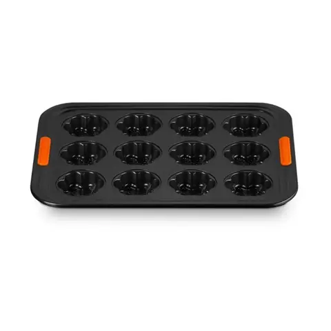 12er Schneeflockenform