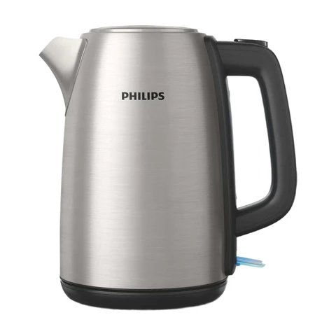 Philips HD9353/90 Viva Collection Wasserkocher 1,7L 2060 W Schwarz