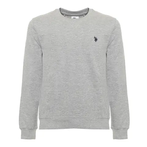 US Polo fleecedoodje 64712-188 - maat S