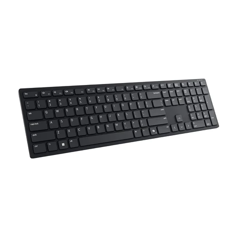 Dell Wireless Keyboard - KB500 - German