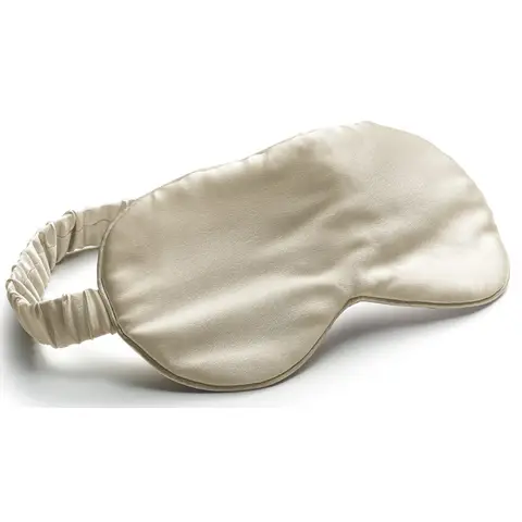 Ashley Masque de sommeil Neige 9 x 23 cm