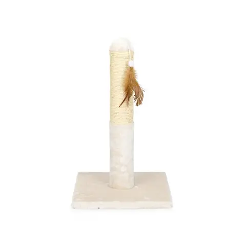 Petface Cat Scratch Post Cream
