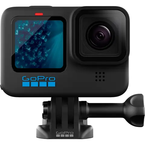 GoPro HERO - Black