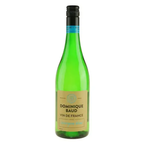 Dominique Baud Sauvignon Blanc 2022 75cl