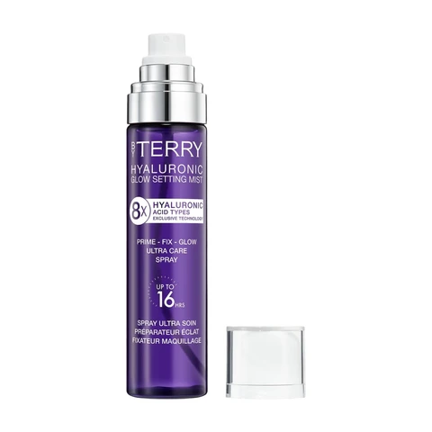 By Terry Hyaluronic Glow Setting Mist 100 ml