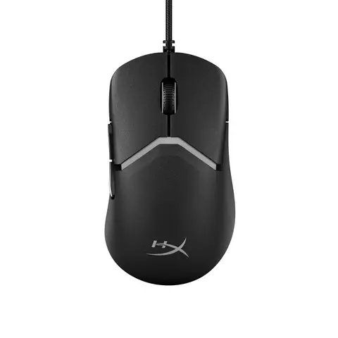 HyperX Pulsefire Saga Pro Wireless Gaming Mouse