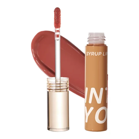 INTO YOU Syrup Glossy Lip Tint G04