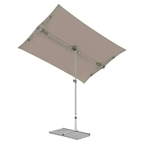 Suncomfort by Glatz Flex Dachfenster Taupe 053