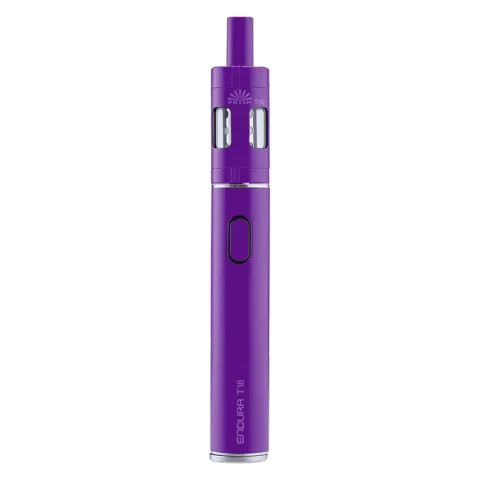 Innokin Endura T18E Starter Kit  Purple