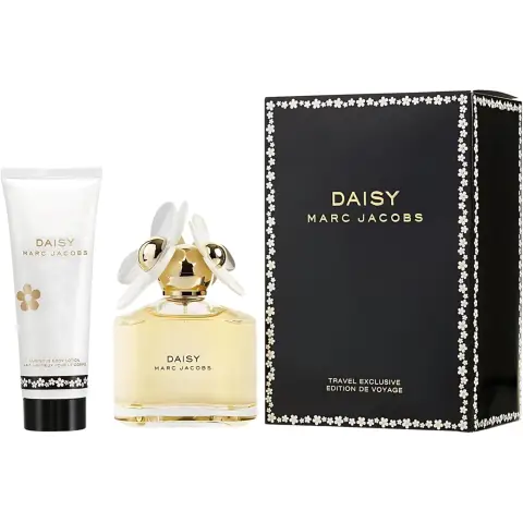 Marc Jacobs Daisy Eau de Toilette Giftset 175ml