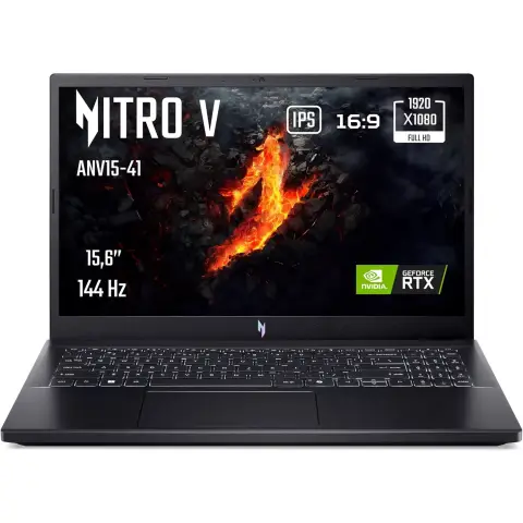 Acer Nitro ANV15-41-R8F2 NH.QPEEG.00A