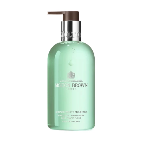 Molton Brown Refined White Mulberry Hand Wash 300 ml