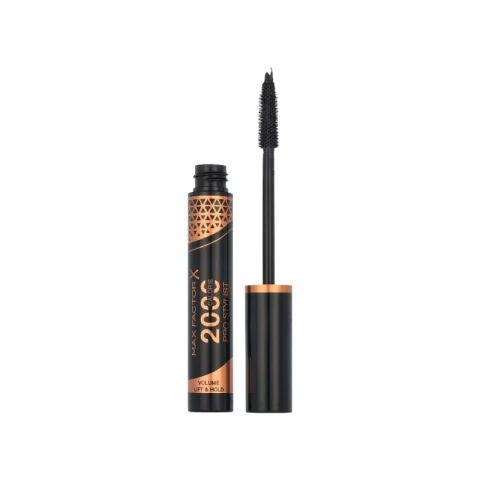 Max Factor 2000 Calorie Pro Stylist Mascara 9 ml - Black