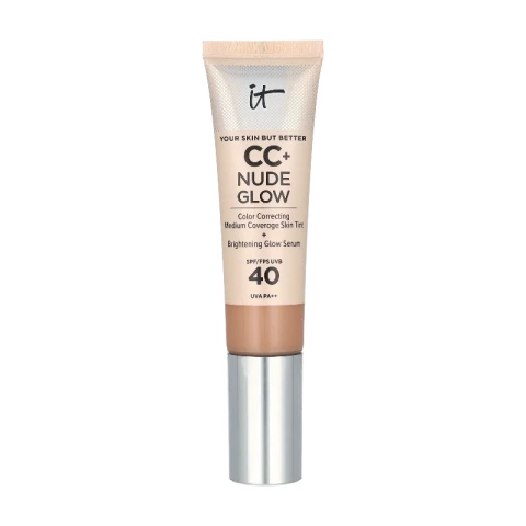 IT Cosmetics CC+ Nude Glow SPF40 32 ml - Fair Light
