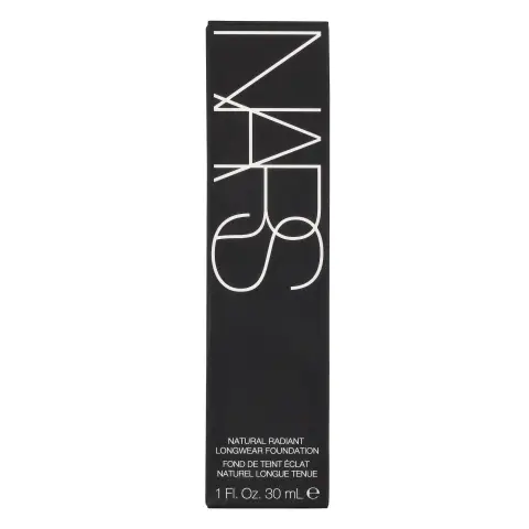 NARS Natural Radiant Longwear Foundation - New Caledonia/Dark 2