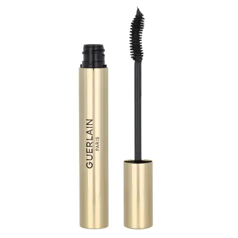 Guerlain Noir G 24H Intense Volume Curl Mascara 6 g - #01 Black