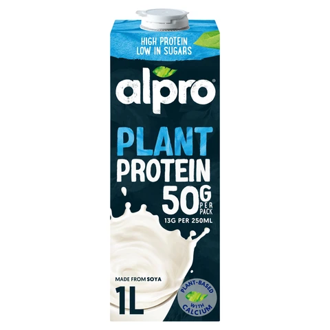 Alpro Plant Protein 1L