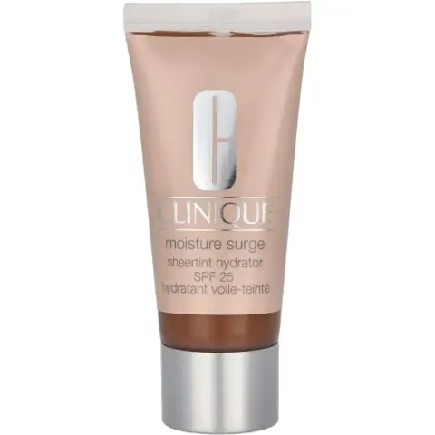 Clinique Moisture Surge Sheertint Hydrator SPF 25 40ml - #05 Universal Medium Deep