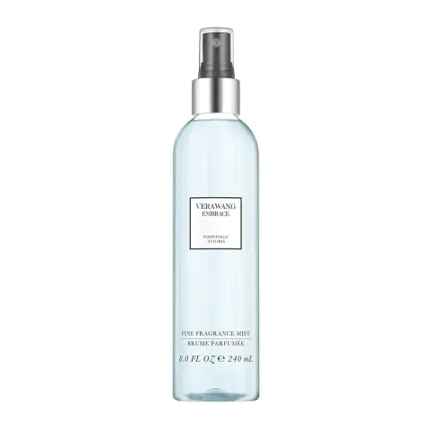 Vera Wang Embrace Body Mist - Periwinkle & Iris 240ml