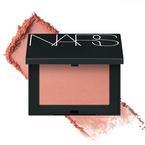 Nars Powder Blush Rouge 4,8 g - #Torrid