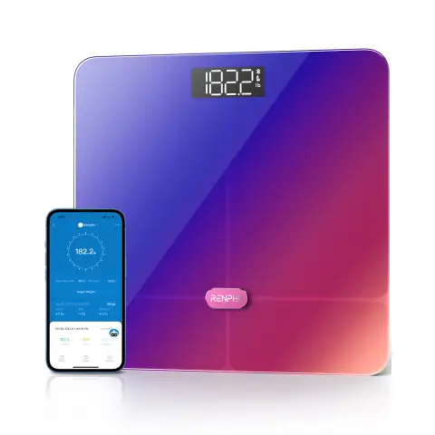 Renpho Elis 2 Smart Body Scale - Colour