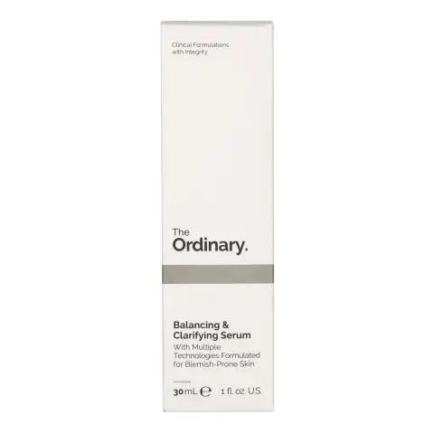 The Ordinary Balancing & Clarifying Serum 30 ml