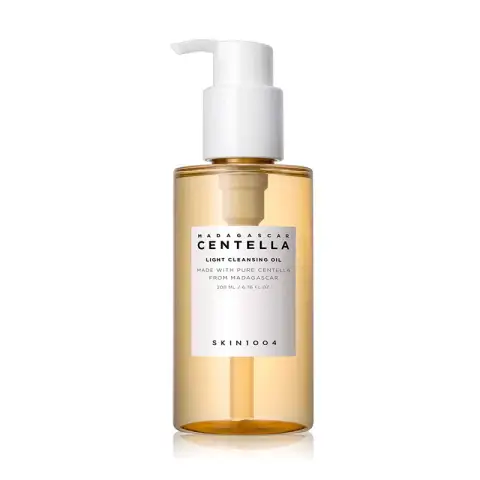 SKIN1004  Madagascar Centella Light Cleansing Oil 200 ml