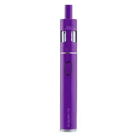 Innokin Endura T18E Starter Kit  Purple