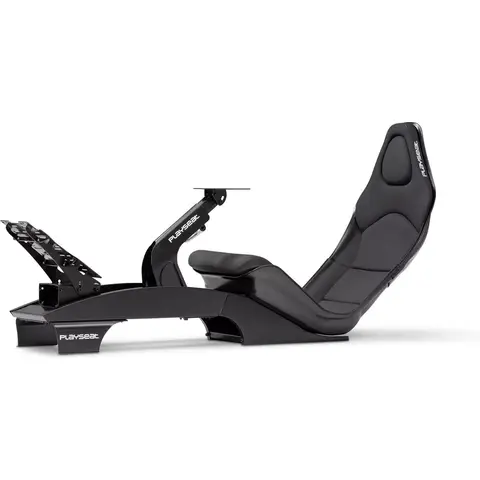 Playseat F1 Black Universele gamestoe