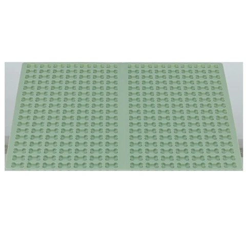 Jollypaw by Trixie BAKMAT HOND SILICONEN 38X28CM