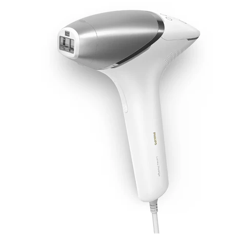 Philips Lumea Prestige BRI940/00 light hair remover Intense pulsed light (IPL) White portable Full body hair removal